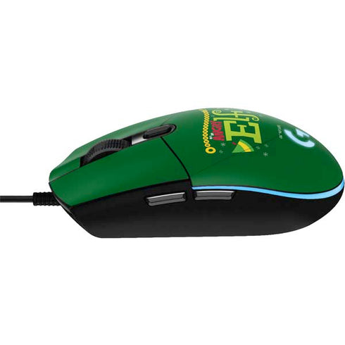 Angry Elf G203 Prodigy RGB Wired Gaming Mouse Skin