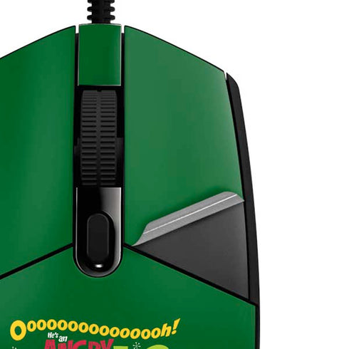 Angry Elf G203 Prodigy RGB Wired Gaming Mouse Skin