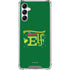 Angry Elf Gabb Phone 4 Clear Case