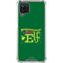 Angry Elf Galaxy A12 Clear Case