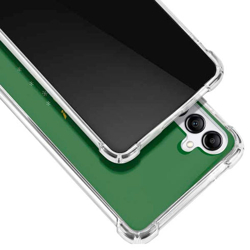 Angry Elf Galaxy A14 5G Clear Case