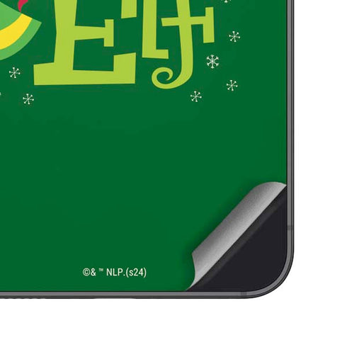 Angry Elf Galaxy A16 5G Skin