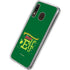 Angry Elf Galaxy A20 Clear Case