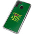 Angry Elf Galaxy A21 Clear Case