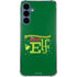 Angry Elf Galaxy A35 5G Clear Case