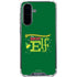 Angry Elf Galaxy A36 5G Clear Case