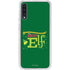 Angry Elf Galaxy A50 Clear Case