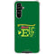 Angry Elf Galaxy A54 5G Clear Case