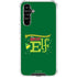 Angry Elf Galaxy A54 5G Clear Case
