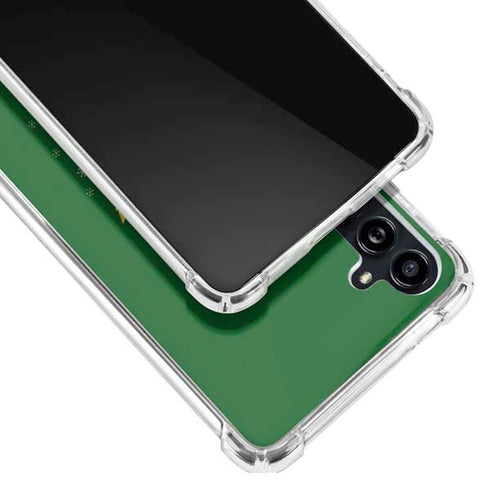 Angry Elf Galaxy A54 5G Clear Case