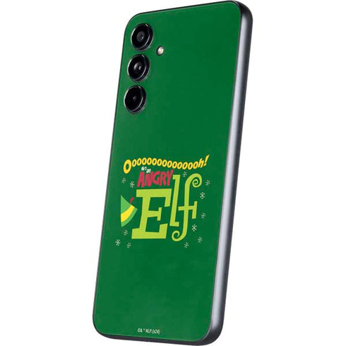 Angry Elf Galaxy A54 5G Skin