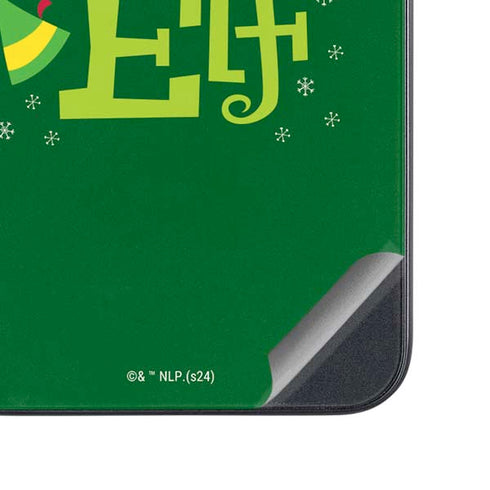 Angry Elf Galaxy A54 5G Skin
