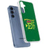 Angry Elf Galaxy A55 5G Clear Case