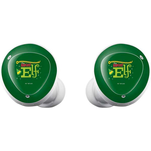 Angry Elf Galaxy Buds Plus Skin