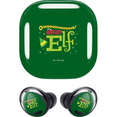 Angry Elf Galaxy Buds Pro Skin