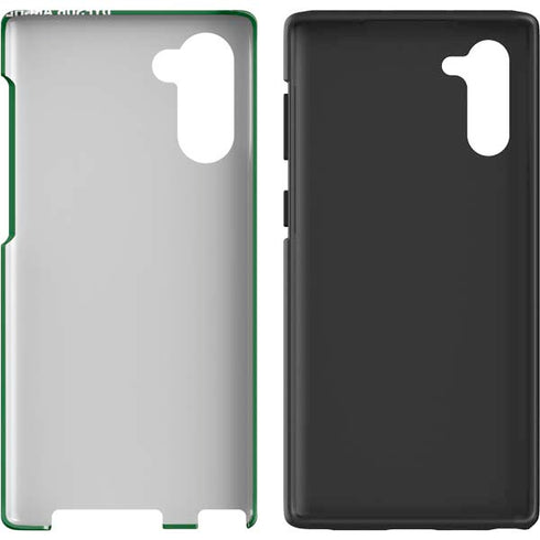 Angry Elf Galaxy Note 10 Pro Case