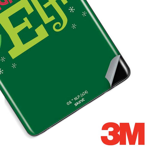 Angry Elf Galaxy Note 8 Skin