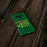 Angry Elf Galaxy Note 9 Skin