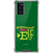 Angry Elf Galaxy Note20 5G Clear Case