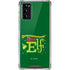 Angry Elf Galaxy Note20 5G Clear Case
