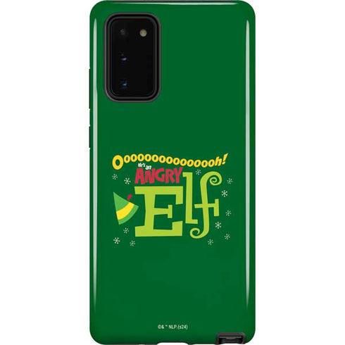Angry Elf Galaxy Note20 5G Pro Case