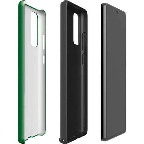 Angry Elf Galaxy Note20 5G Pro Case
