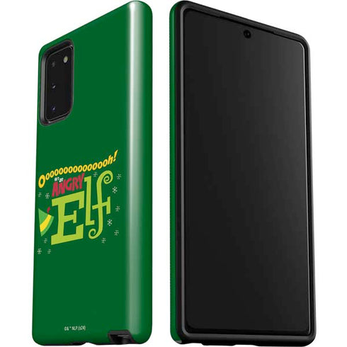 Angry Elf Galaxy Note20 5G Pro Case