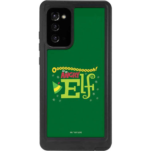 Angry Elf Galaxy Note20 5G Waterproof Case