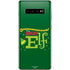 Angry Elf Galaxy S10 Plus Skin