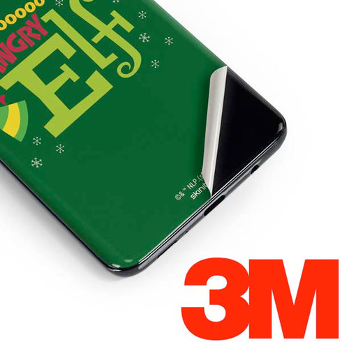 Angry Elf Galaxy S10 Plus Skin