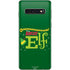 Angry Elf Galaxy S10 Skin