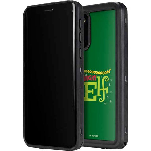Angry Elf Galaxy S20 Plus Waterproof Case