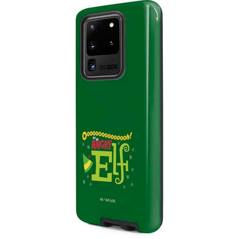 Angry Elf Galaxy S20 Ultra 5G Pro Case