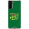 Angry Elf Galaxy S21 FE Clear Case