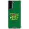 Angry Elf Galaxy S21 FE Clear Case