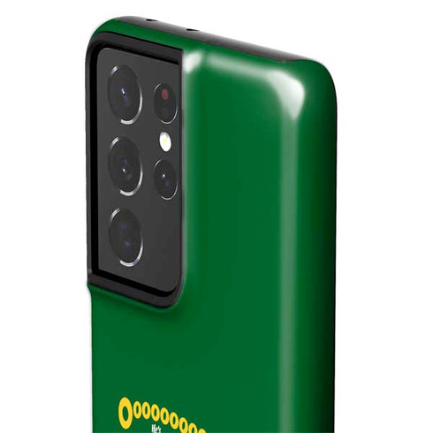 Angry Elf Galaxy S21 Ultra 5G Pro Case