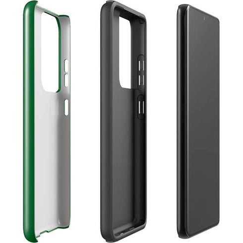 Angry Elf Galaxy S21 Ultra 5G Pro Case
