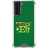 Angry Elf Galaxy S22 Clear Case