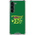 Angry Elf Galaxy S23 Clear Case