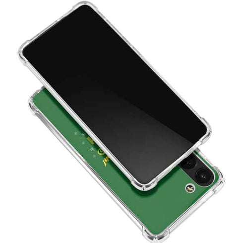 Angry Elf Galaxy S23 Plus Clear Case