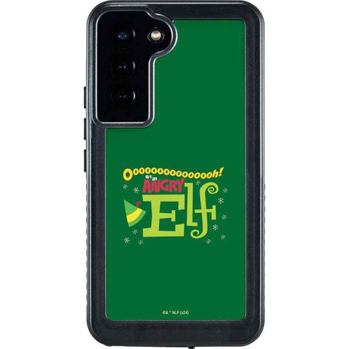 Angry Elf Galaxy S23 Plus Waterproof Case
