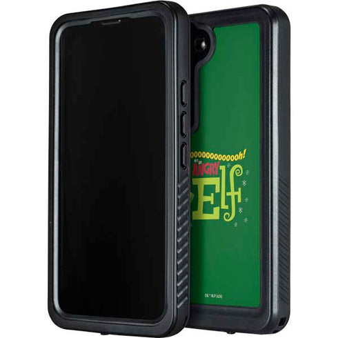 Angry Elf Galaxy S23 Plus Waterproof Case