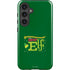 Angry Elf Galaxy S25 Impact Case
