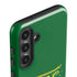 Angry Elf Galaxy S25 Impact Case
