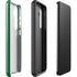 Angry Elf Galaxy S25 Impact Case