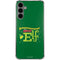 Angry Elf Galaxy S24 Plus Clear Case