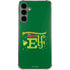 Angry Elf Galaxy S24 Plus Clear Case