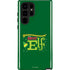 Angry Elf Galaxy S25 Ultra Impact Case