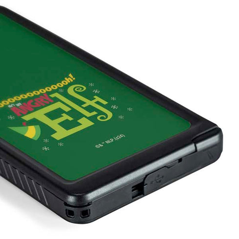 Angry Elf Galaxy S24 Ultra Waterproof Case