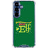 Angry Elf Galaxy S25 FE Clear Case